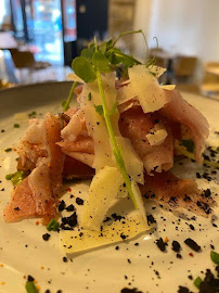 Photos du propriétaire du Restaurant La Vinoteka à Bayonne - n°3