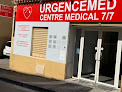 Centre médical de soins non programmés, URGENCEMED - Estaque Marseille