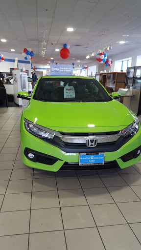 Honda Dealer «Buena Park Honda», reviews and photos, 6411 Beach Blvd, Buena Park, CA 90621, USA