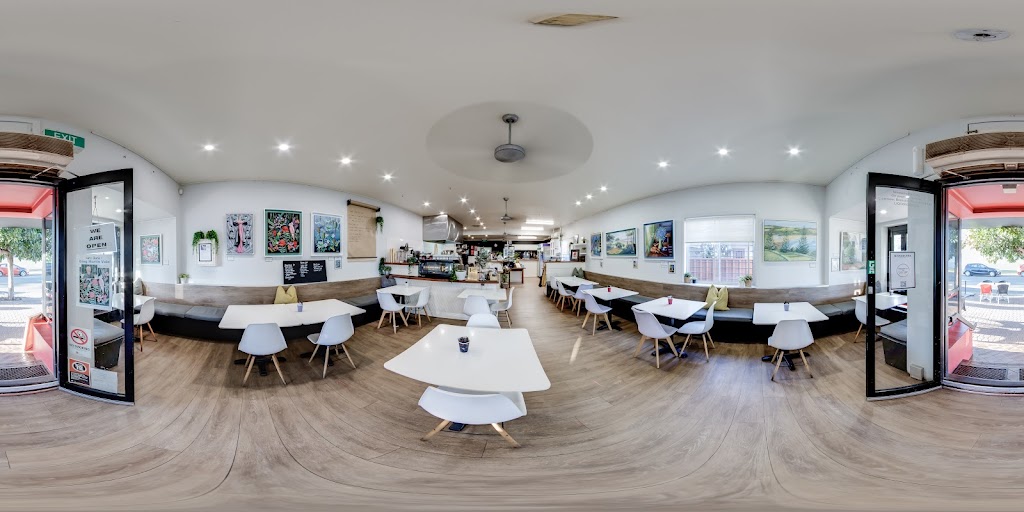 Minnamurra General Store & Cafe 2533