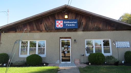 Stillwater Feeds Inc, 1432 Kiantone Rd, Jamestown, NY 14701, USA, 