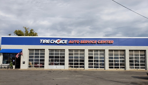 Tire Choice Auto Service Centers image 3