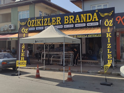 Özikizler Branda