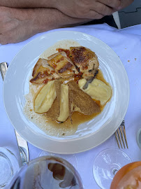 Plats et boissons du Restaurant italien Restaurant Il Giardino à Paris - n°15