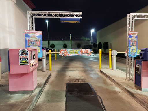 Car Wash «So Cal Express Car Wash», reviews and photos, 1151 W Holt Blvd, Ontario, CA 91762, USA