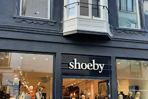 Shoeby - Tilburg Centrum image