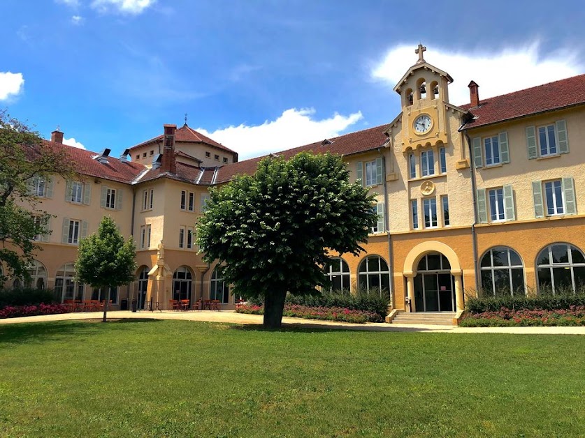 Domaine Lyon Saint Joseph à Sainte-Foy-lès-Lyon