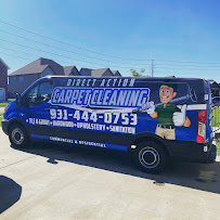 Direct Action Carpet Cleaning - Photo 6 - Car repair in , Clarksville