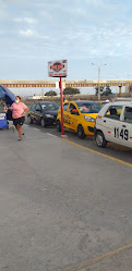 TAXI MEG CHIMBOTE S.A.C