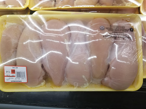 Supermarket «ALDI», reviews and photos, 7050 N University Dr, Pompano Beach, FL 33321, USA