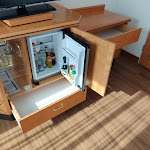 Photo n°13 de l'avis de Michael. fait le 15/05/2022 à 20:31 sur le  Hotel Europäischer Hof à Hamburg