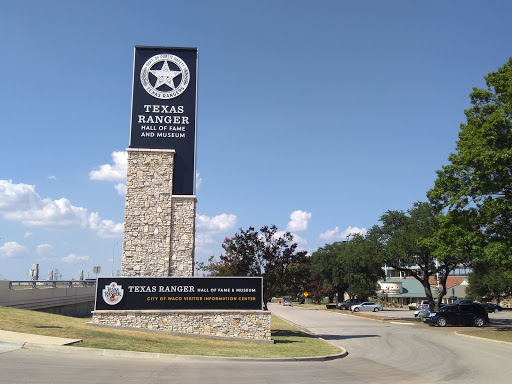 Museum «Texas Ranger Hall of Fame & Museum», reviews and photos, 100 Texas Ranger Trail, Waco, TX 76706, USA