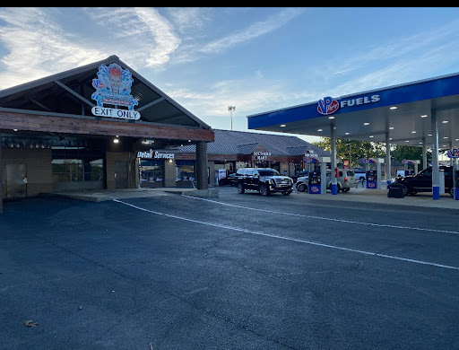 VP PowerWash Car Wash en Jonesboro