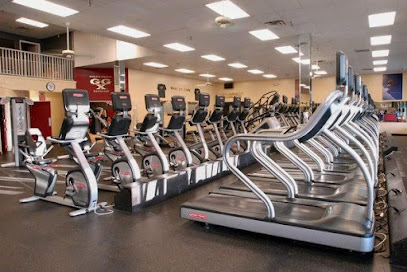 Gold,s Gym Tampa - 3689 W Waters Ave, Tampa, FL 33614