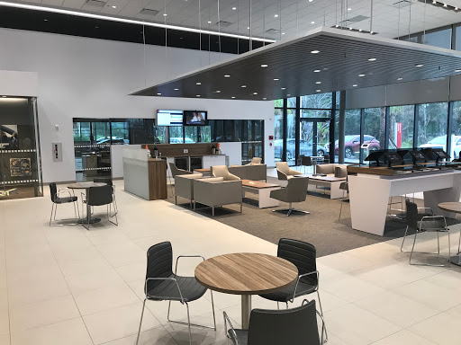 Nissan Dealer «Mike Erdman Nissan», reviews and photos, 445 E Merritt Island Causeway, Merritt Island, FL 32952, USA