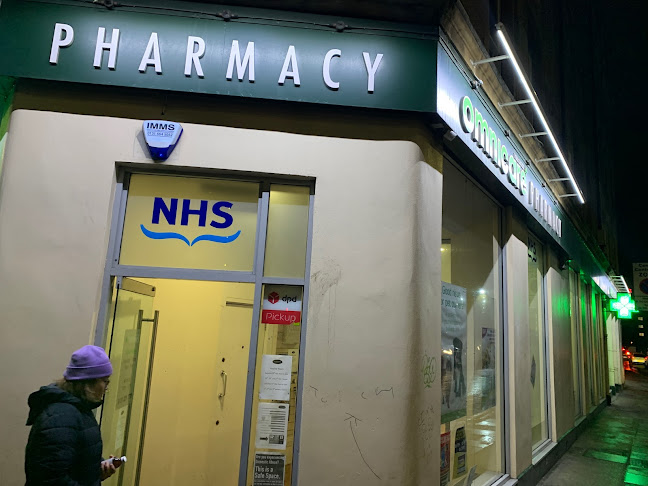 Tollcross Pharmacy - Edinburgh