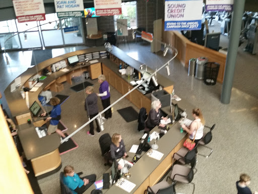 Non-Profit Organization «Tom Taylor Family YMCA», reviews and photos, 10550 Harbor Hill Dr, Gig Harbor, WA 98332, USA