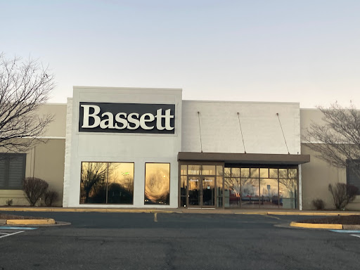 Bassett Home Furnishings, 1551 Carl D. Silver Parkway, Fredericksburg, VA 22401, USA, 