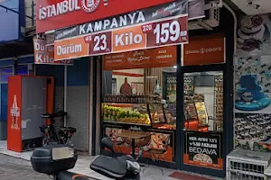 İstanbul Çiğköfte image