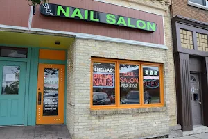 The Nail Salon image