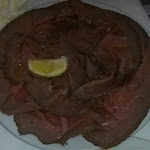 Photo n°4 de l'avis de Erica. fait le 22/07/2017 à 11:16 sur le  Bar Trattoria Danieli à Trissino