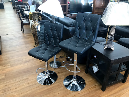 Furniture Store «Discount Furniture World», reviews and photos, 1902 Coliseum Blvd, Greensboro, NC 27403, USA