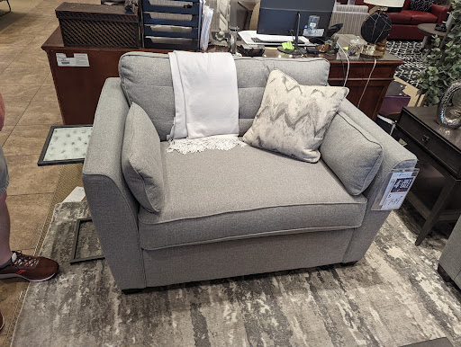 Furniture Store «La-Z-Boy Furniture Galleries», reviews and photos, 2875 Santa Rosa Ave, Santa Rosa, CA 95407, USA