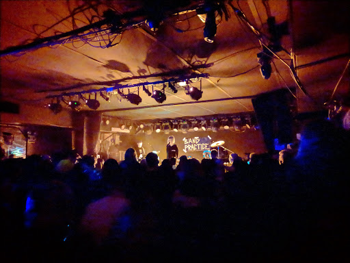 Lounge «Mercury Lounge», reviews and photos, 217 E Houston St, New York, NY 10002, USA