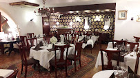 Atmosphère du Restaurant Hôtel Au Lion d'Or à Saint-Pol-sur-Ternoise - n°4