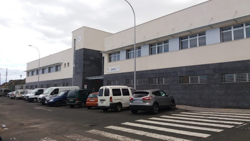 Unidad de Salud Mental del Centro de Salud Bañaderos