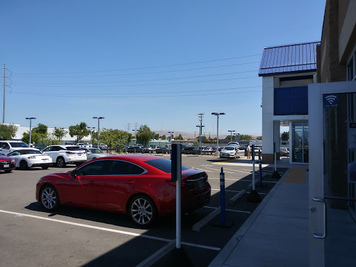 Used Car Dealer «CarMax Dealership», reviews and photos, 44100 Christy St, Fremont, CA 94538, USA