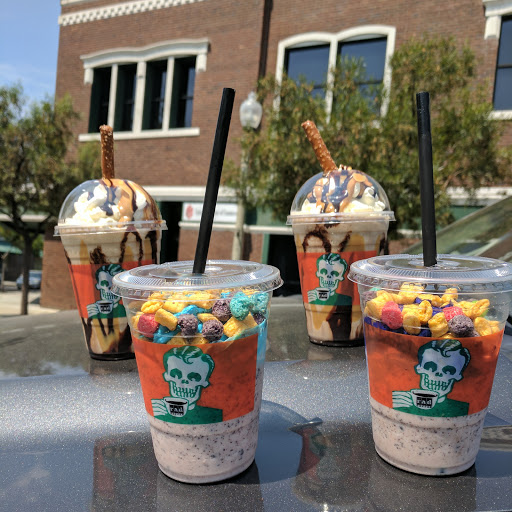 Coffee Shop «Rad Coffee», reviews and photos, 232 N 2nd Ave, Upland, CA 91786, USA