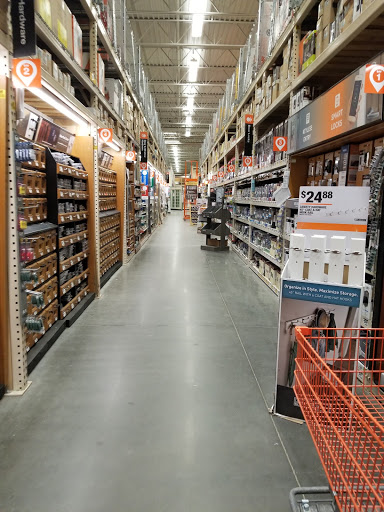 Home Improvement Store «The Home Depot», reviews and photos, 9401 E Arapahoe Rd, Greenwood Village, CO 80112, USA