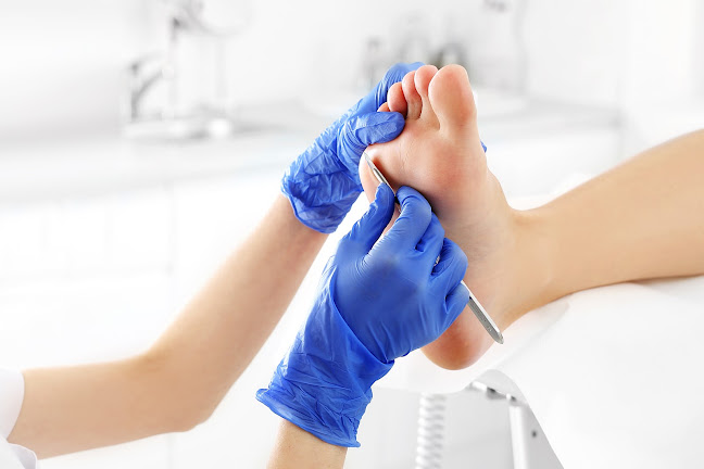 Reviews of Oxford Footcare (Chiropodist/Podiatrist/Podiatry/Chiropody) in Oxford - Podiatrist