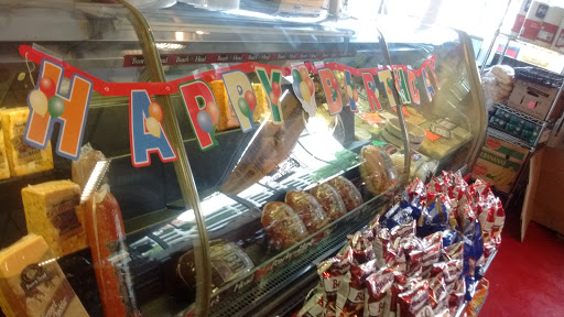 Coffee Shop «Caffe Barista & Deli», reviews and photos, 231 W 4th St, Cincinnati, OH 45202, USA