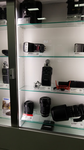 Electronics Store «Best Buy», reviews and photos, 5575 S Virginia St, Reno, NV 89502, USA