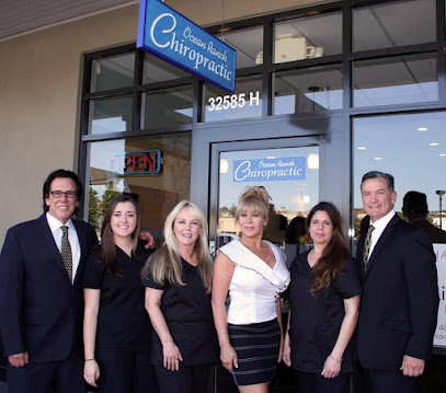 Ocean Ranch Chiropractic - Dr. Slusher and Dr. Dunbar