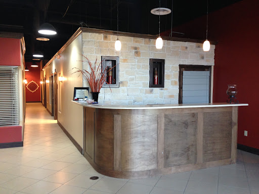 Beauty Salon «Forney Salon Suites», reviews and photos, 724 US-80, Forney, TX 75126, USA