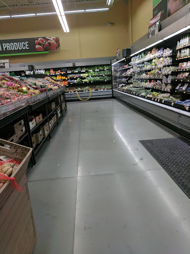 Supermarket «Walmart Neighborhood Market», reviews and photos, 9714 Sliding Hill Rd, Ashland, VA 23005, USA