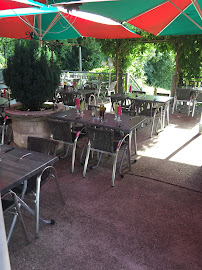 Atmosphère du Restaurant italien Aux Trois Goûts - Eckbolsheim - n°9