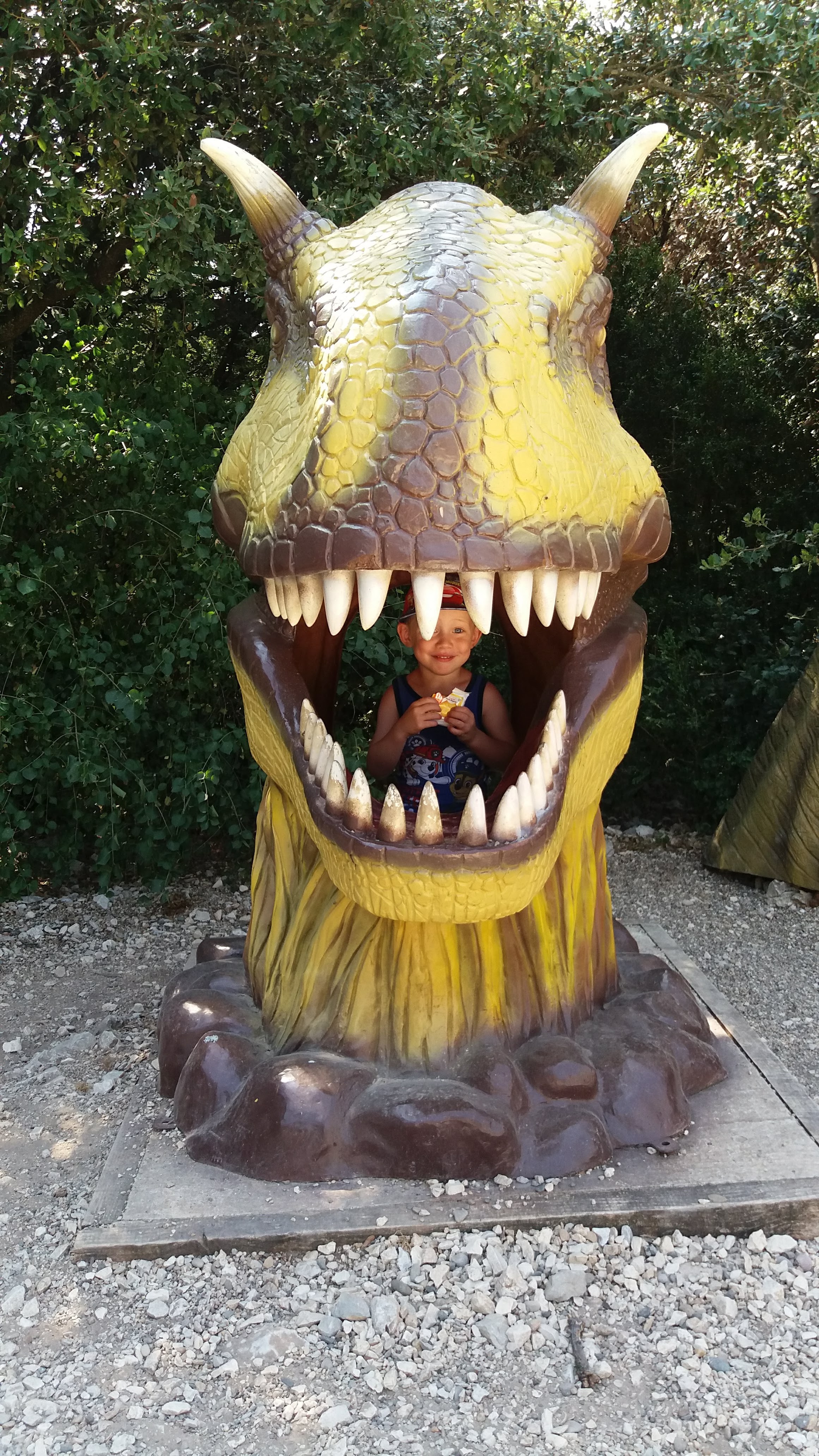 Photo n° 3 de l'avis de Juliette. fait le 19/08/2018 à 14:03