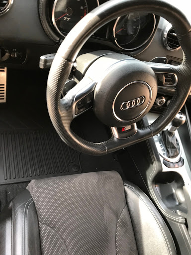 Auto Repair Shop «K&G Auto Repair and Detailing», reviews and photos, 4588 Eisenhower Ave, Alexandria, VA 22304, USA