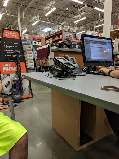 Home Improvement Store «The Home Depot», reviews and photos, 6000 Carlisle Pike, Mechanicsburg, PA 17050, USA