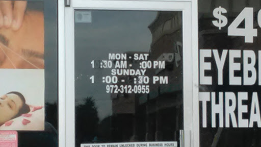 Beauty Salon «Heena Beauty Salon», reviews and photos, 3020 Legacy Dr #100, Plano, TX 75023, USA