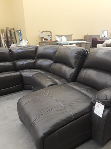 Furniture Store «Ashley Furniture HomeStore», reviews and photos, 14810 North Freeway #100, Houston, TX 77090, USA