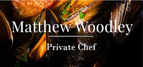 Matthew Woodley Private Chef