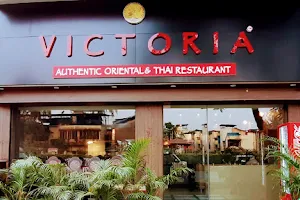 Victoria Oriental & Thai Restaurant image