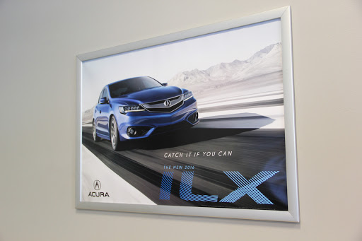 Acura Dealer «Acura of Denville», reviews and photos, 3109 NJ-10, Denville, NJ 07834, USA
