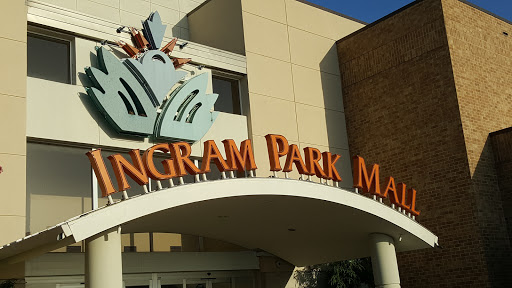 Shopping Mall «Ingram Park Mall», reviews and photos, 6301 NW Loop 410, San Antonio, TX 78238, USA