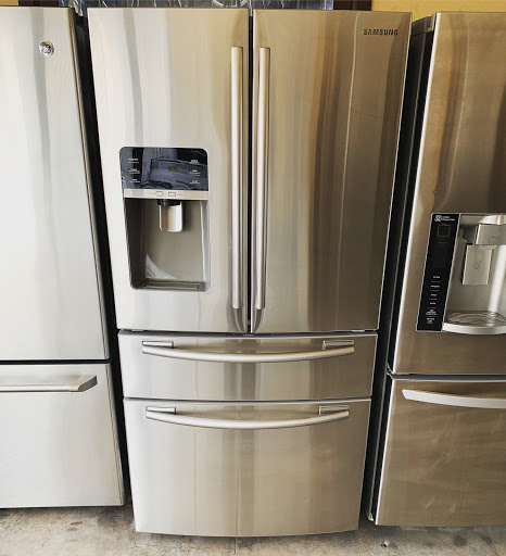 Appliance Repair Service «Twin Appliances Inc.», reviews and photos, 818 W Florence Ave, Los Angeles, CA 90044, USA